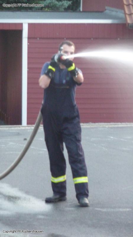 Wehrmeisterschaft 17.09.2011